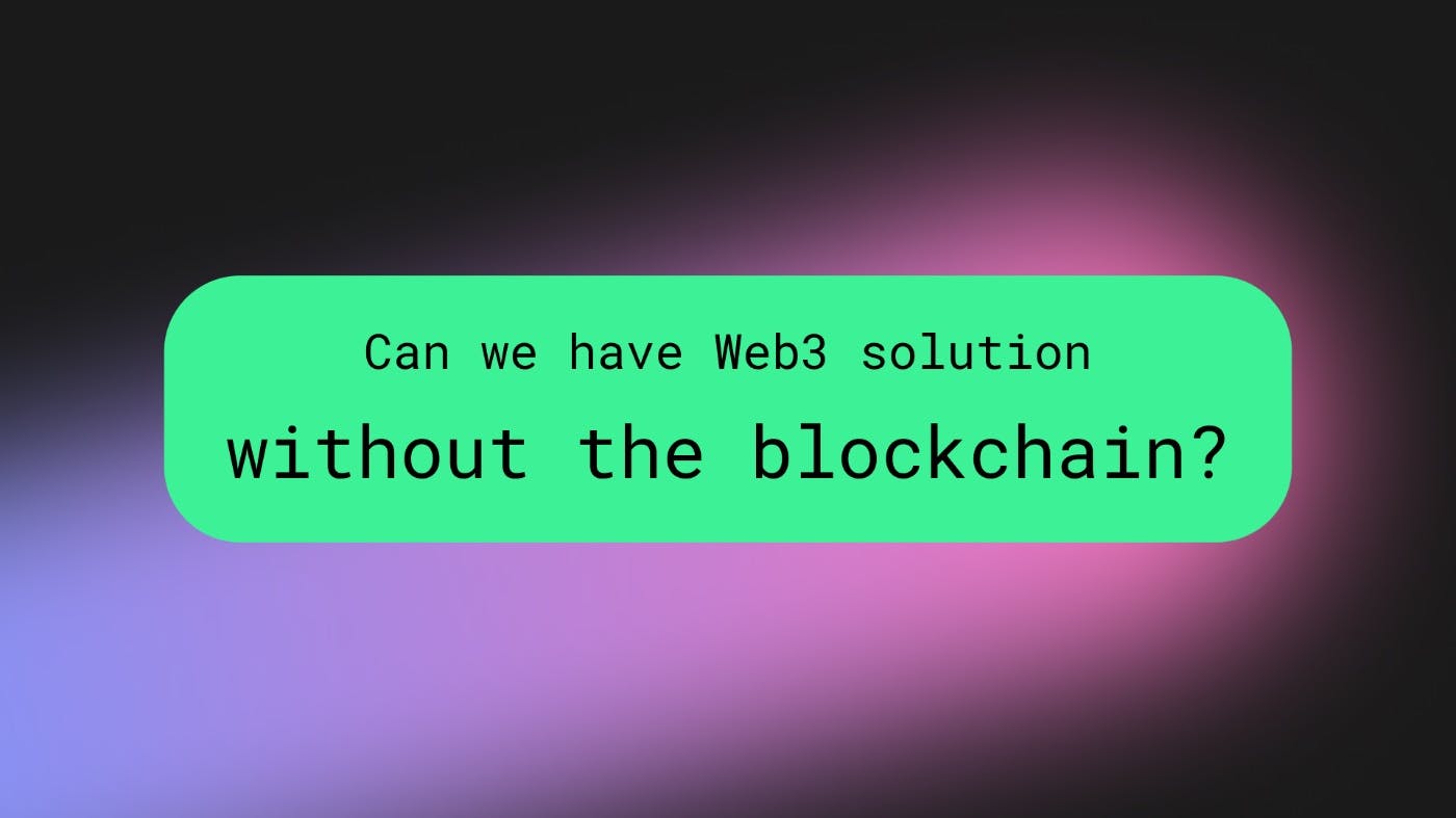 From Web2 to Web3: Is it a Revolution or an Evolution? | HackerNoon