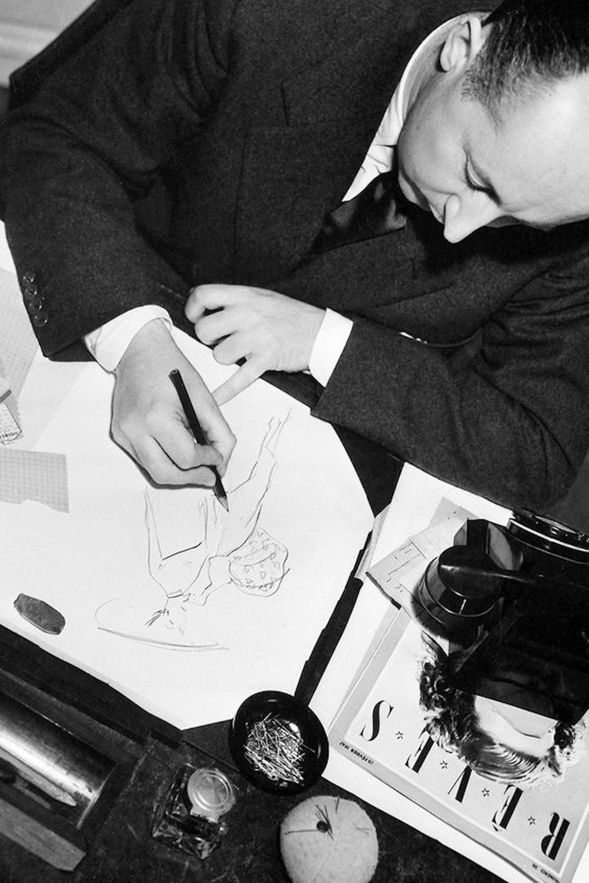 featured image - Christian Dior's Enduring Legacy and Advocacy for Mental Health