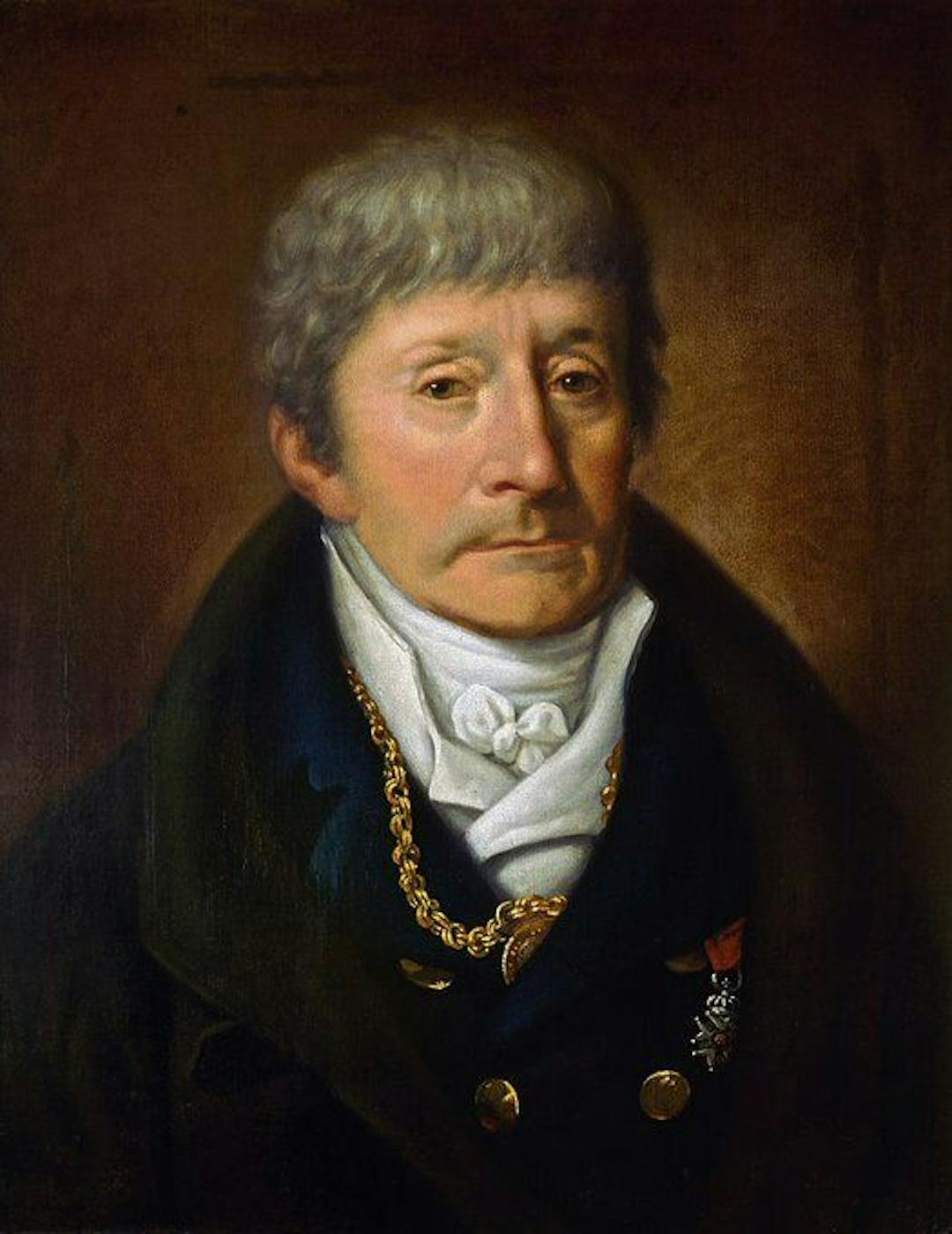 featured image - Antonio Salieri: A Musical Maestro and the Delicacies of Mental Health