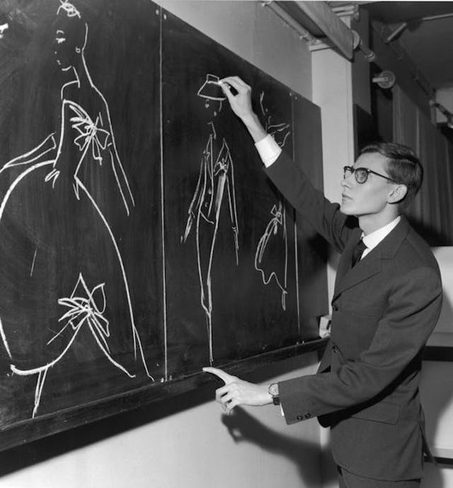 /yves-saint-laurent-exploring-the-runway-of-mental-health-challenges feature image