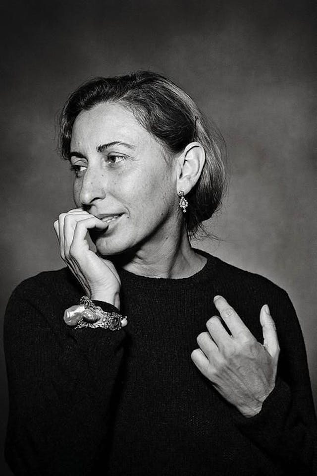 /miuccia-prada-a-fashion-icons-impact-on-mental-health-and-creative-expression feature image