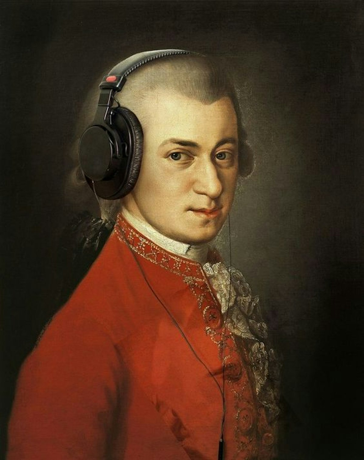 featured image - Discovering the Genius of Wolfgang Amadeus Mozart through the Lens of Mental Health