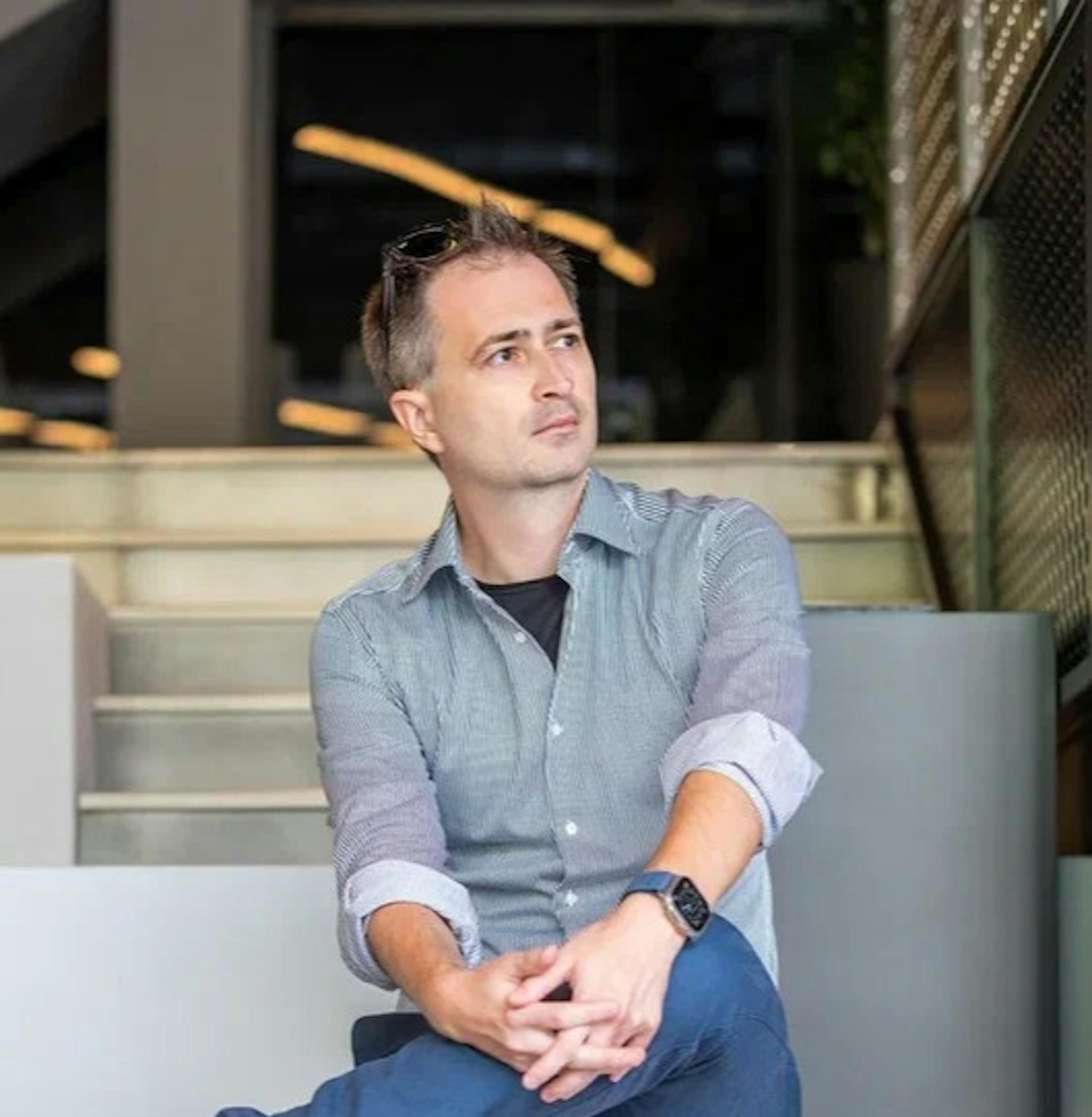 Mikhail Vaganov HackerNoon profile picture