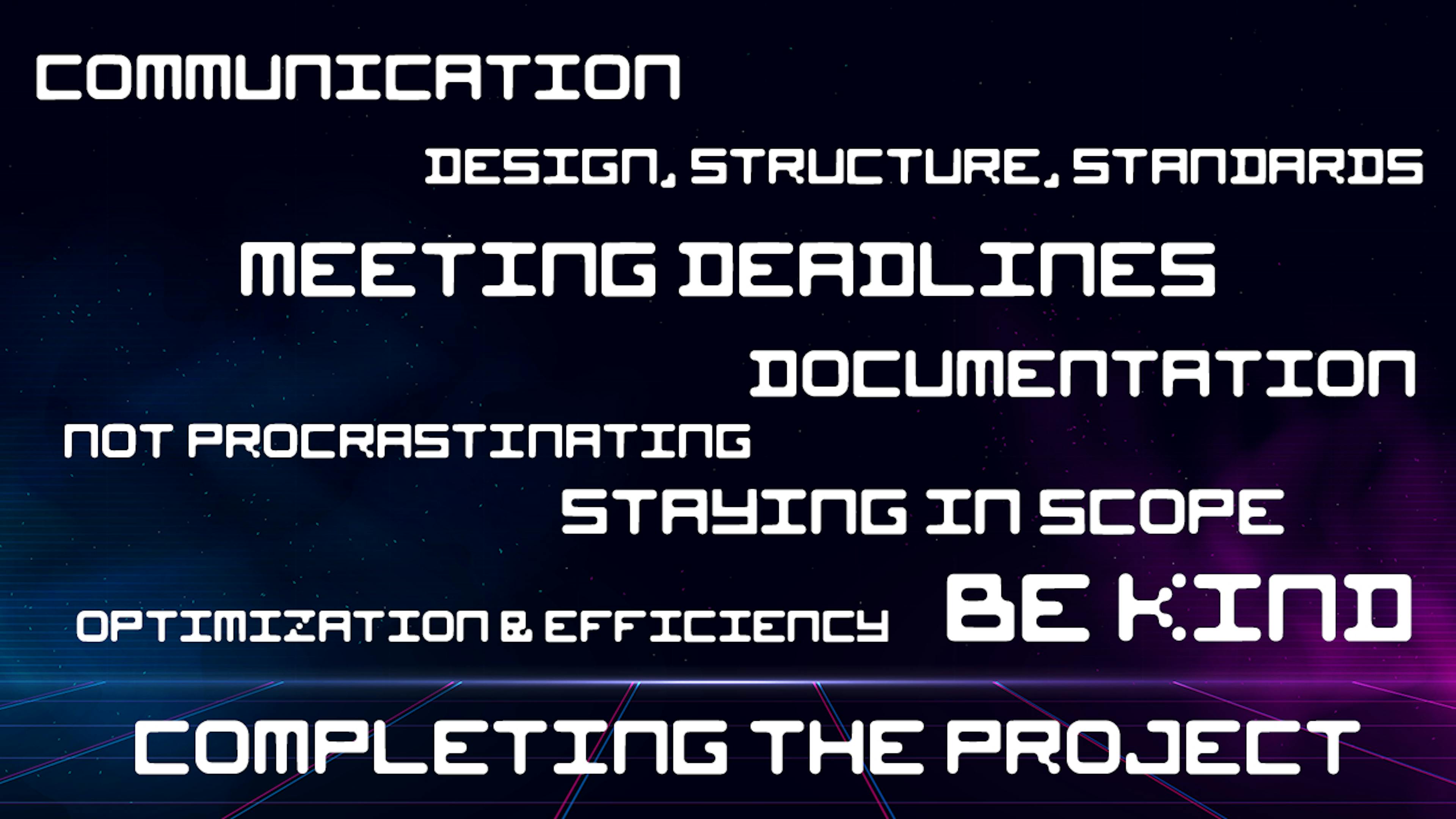 featured image - Going Beyond Coding: Essential Skills for Today’s Software Developers