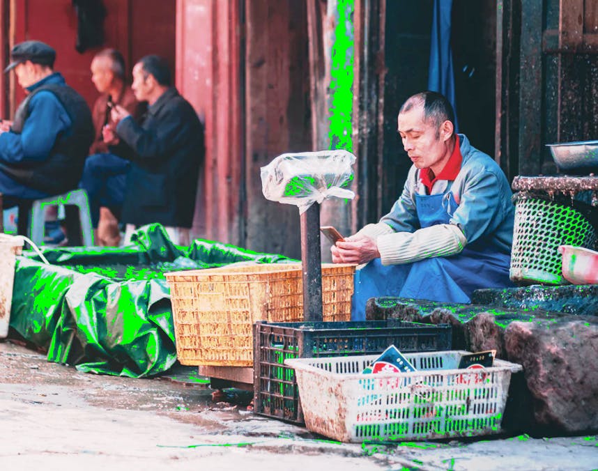 featured image - Is China Laying the Groundwork for a State Backed Token?