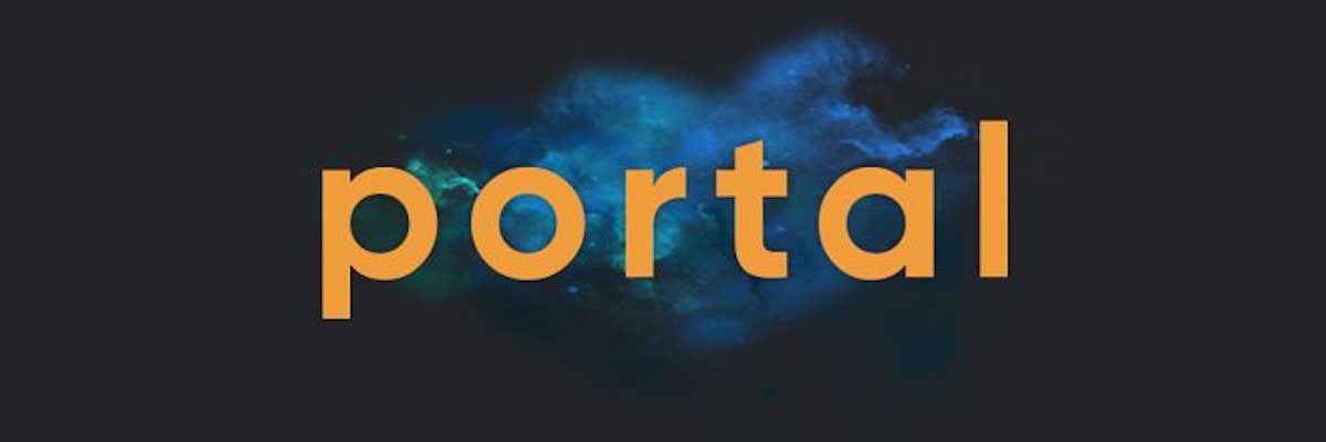 featured image - Portal: The Easy Way to Transfer Large Files Between Computers 🌌✨