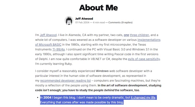 /jeff-atwood-on-writing-optimism-and-fixing-the-internet feature image