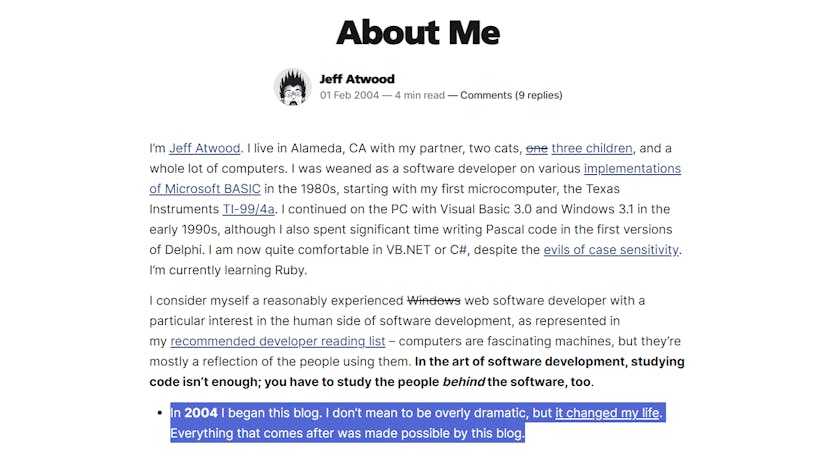 /jeff-atwood-on-writing-optimism-and-fixing-the-internet feature image