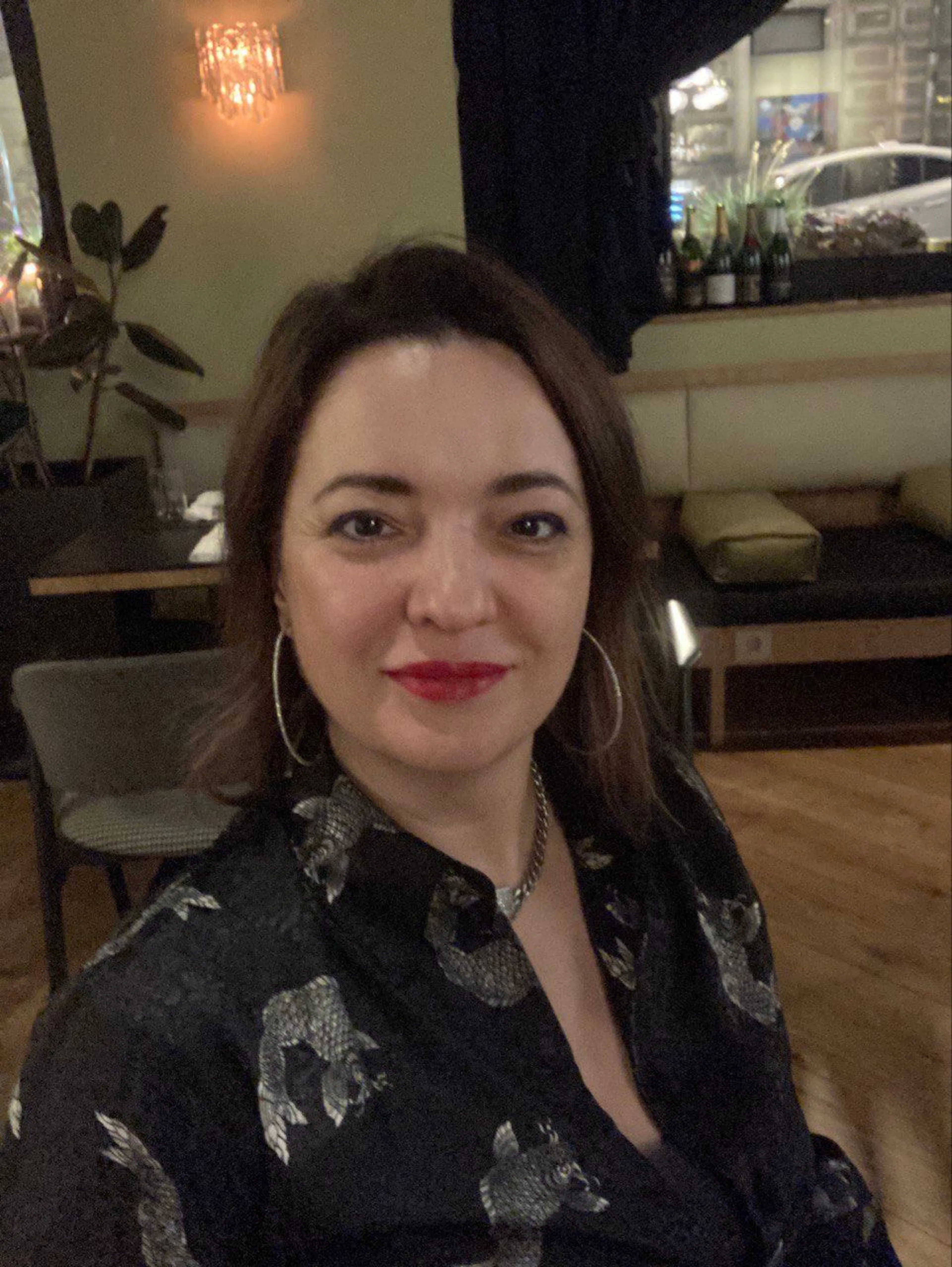 Elena Gusakova HackerNoon profile picture