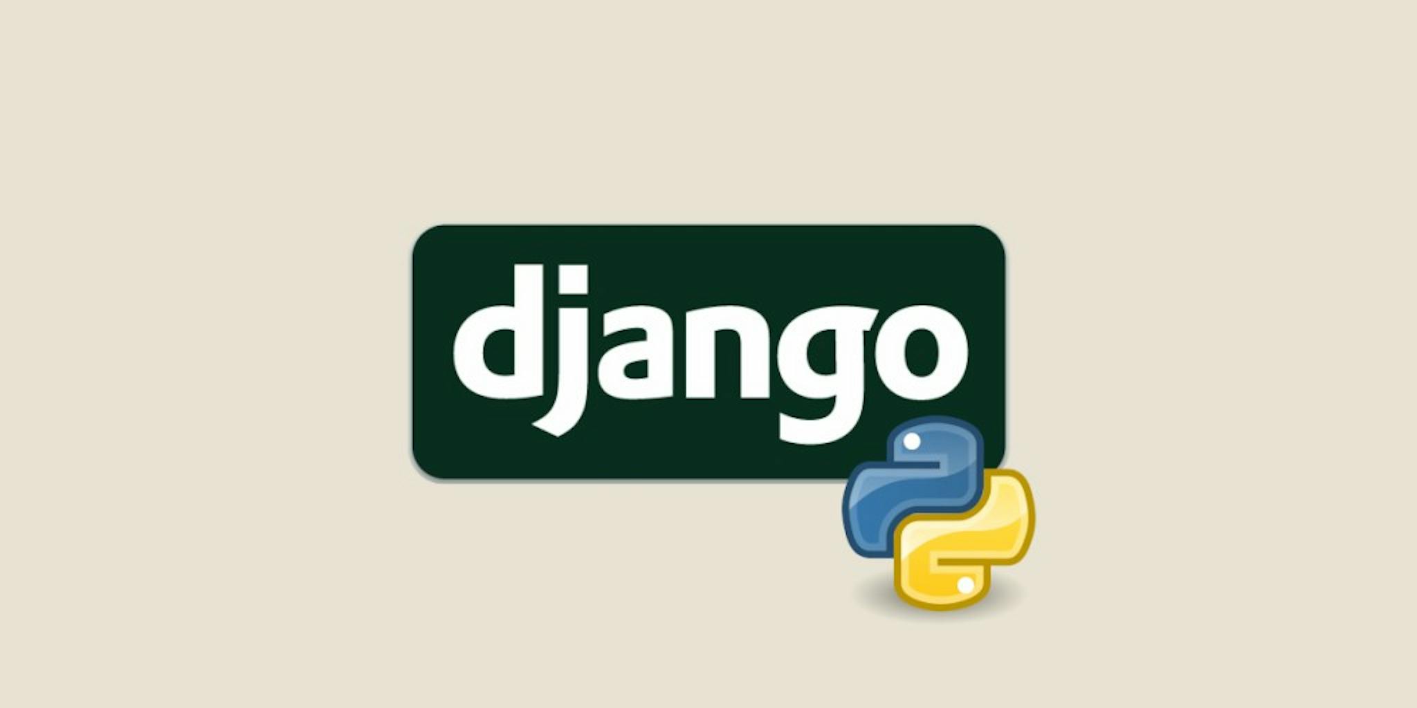 DJANGO