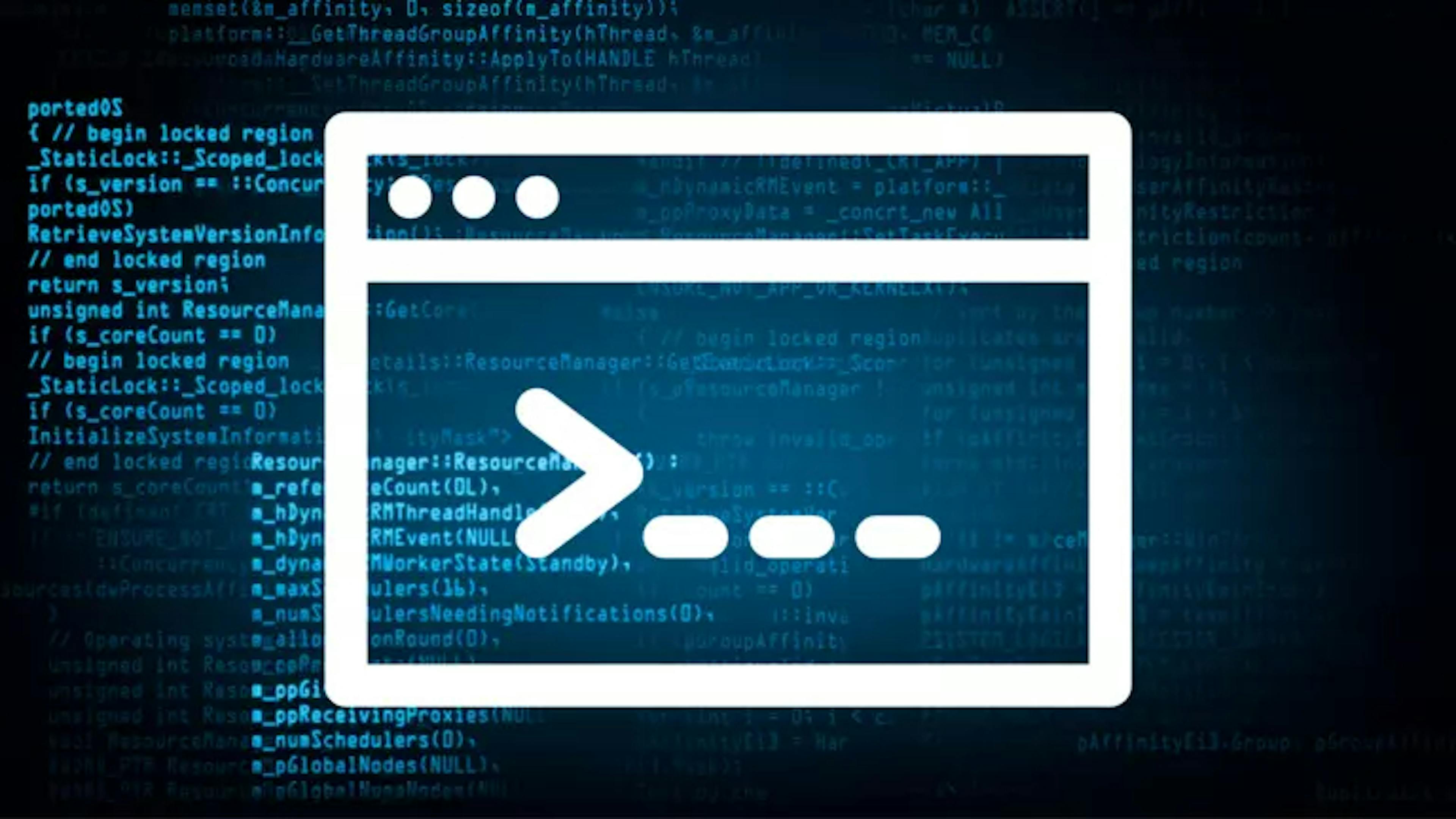 A Beginner's Guide to the Command Line Interface(CLI)