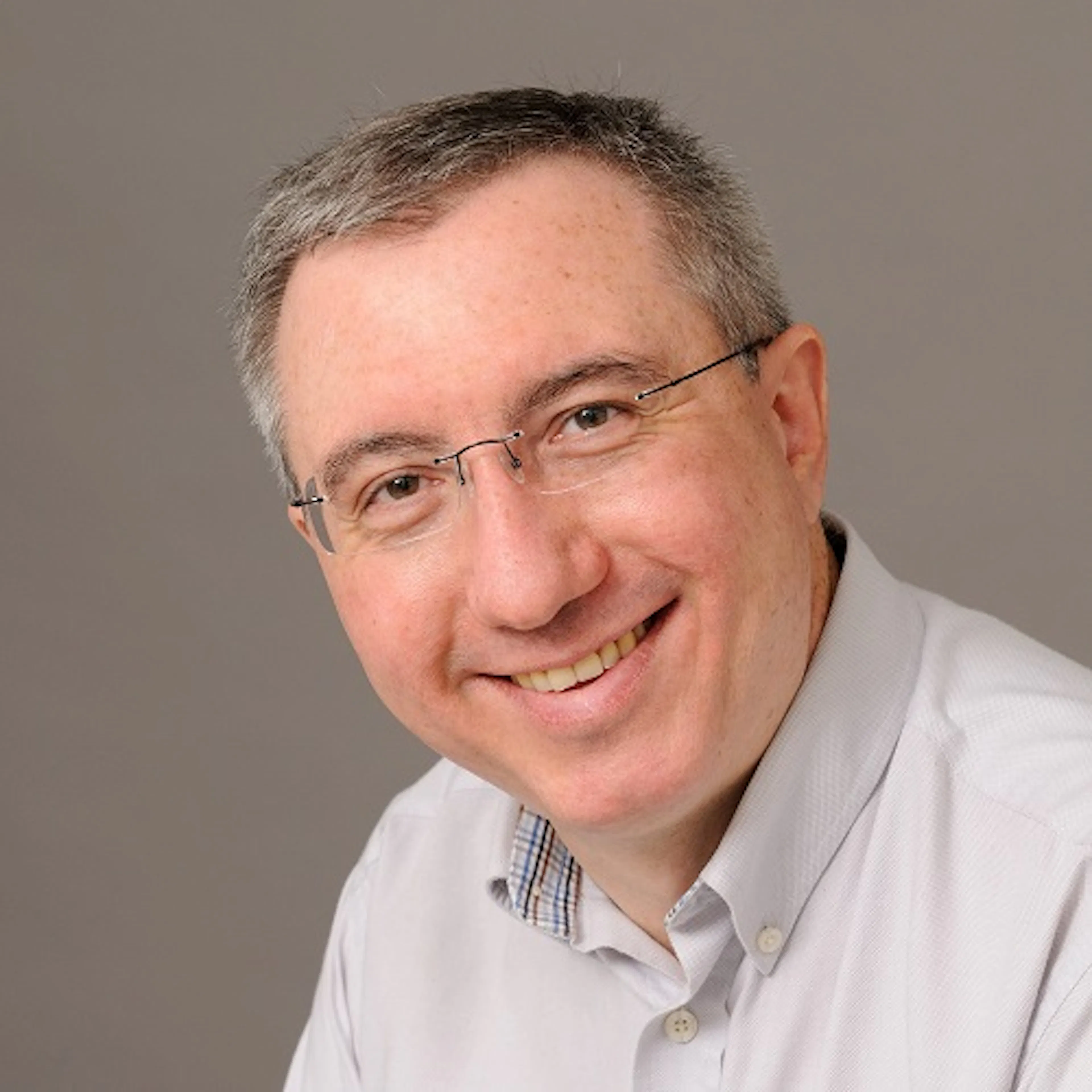 Laurent Picard