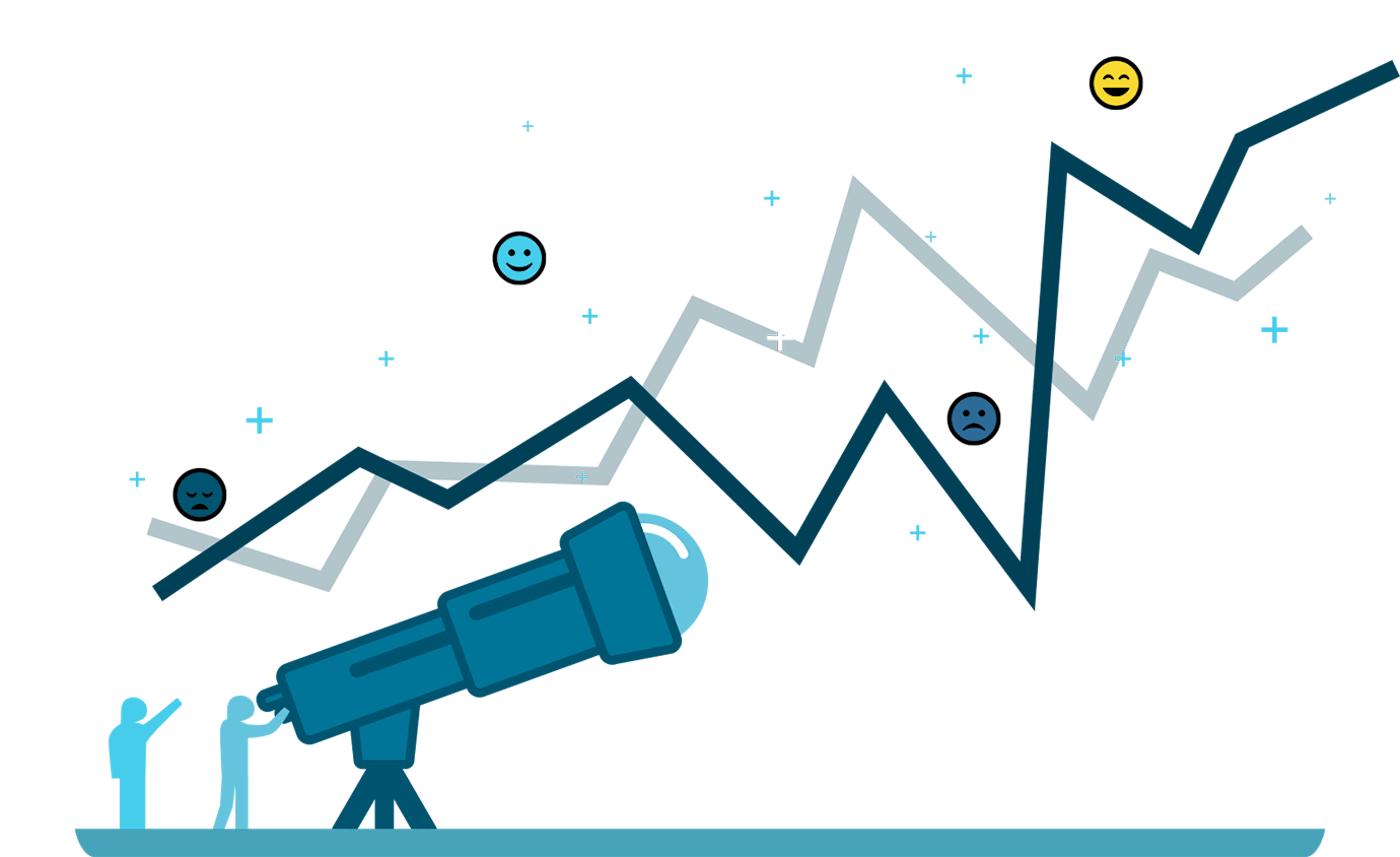 featured image - Ensemble Time Series Forecasting at Scale