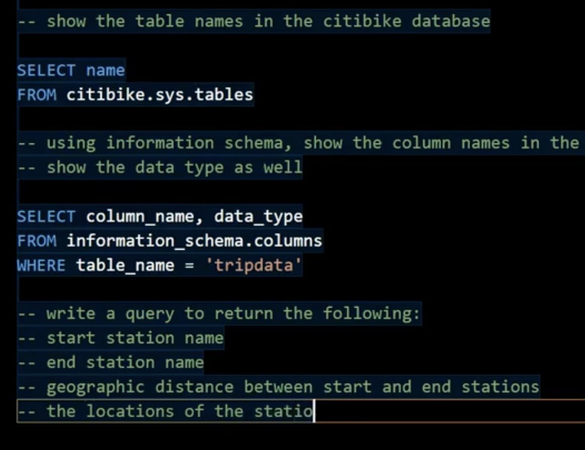 My Experience using GitHub Copilot for SQL Development | HackerNoon