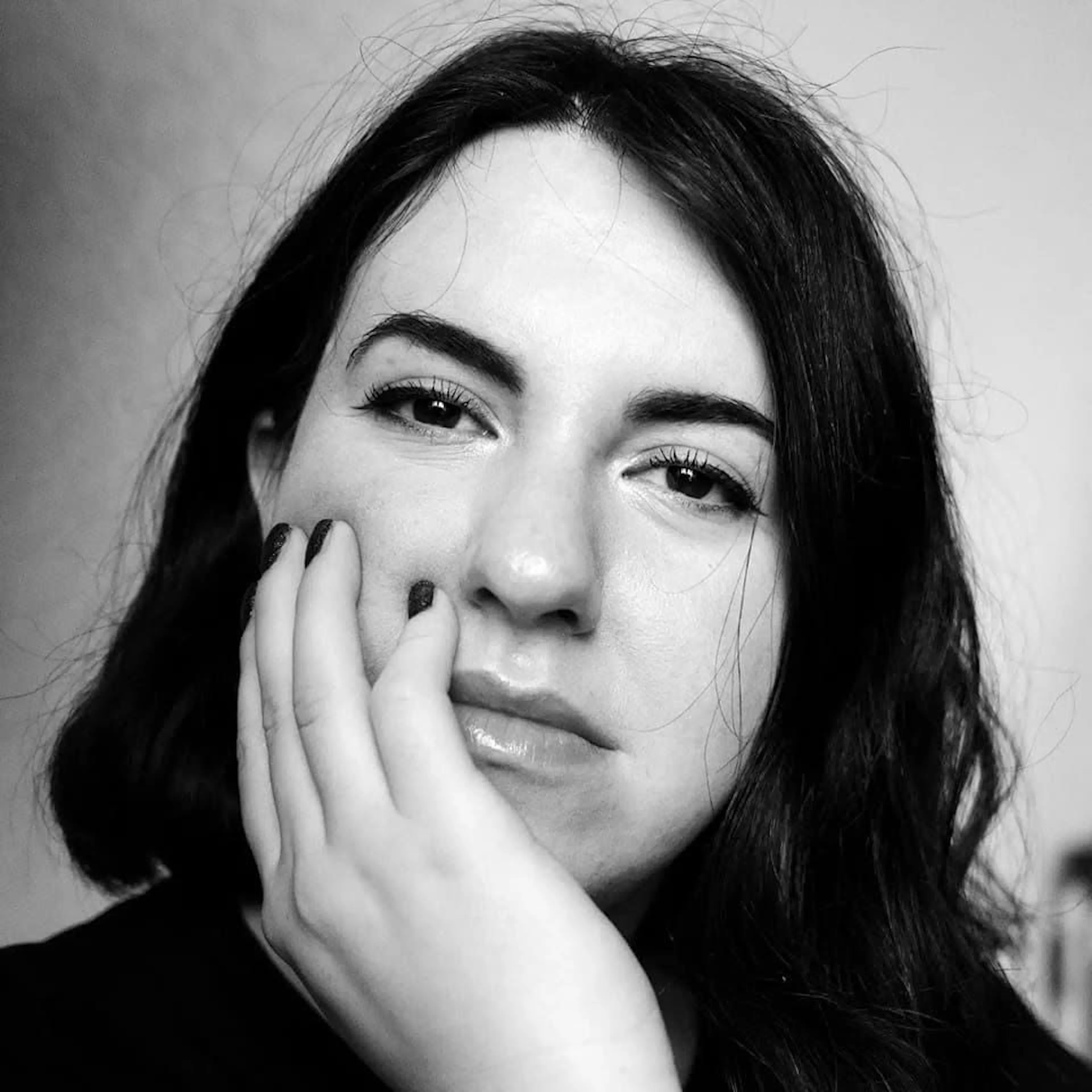 Elena Darevskaya