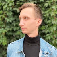 Denys Andrushchenko HackerNoon profile picture