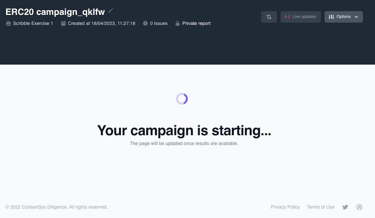 Fuzzing Around: Smart Contract Testing Through Random Inputs | HackerNoon