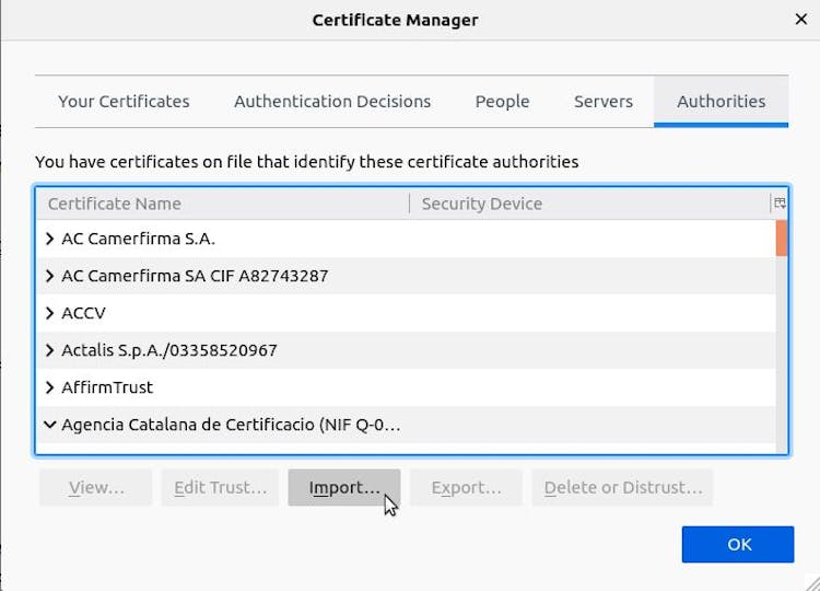 How to Get SSL/HTTPS for Localhost | HackerNoon