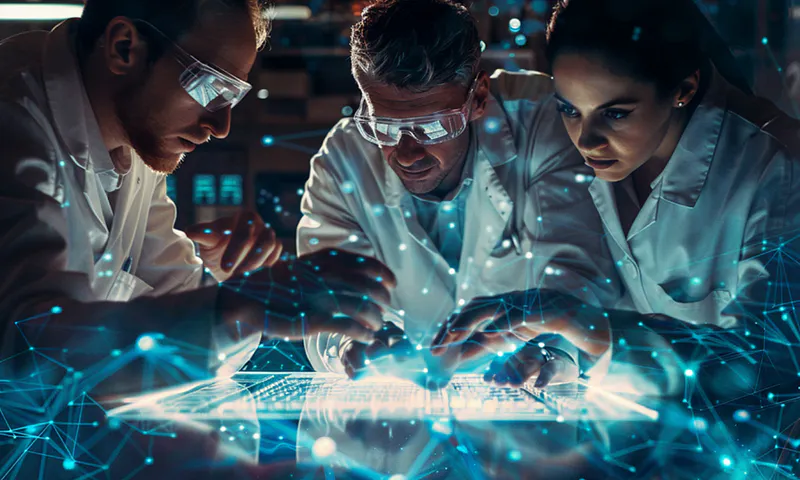 featured image - 2000명 이상의 연구원이 AI의 미래를 예측합니다