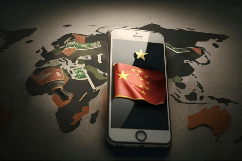 featured image - Chinese Apps in Crosshairs: Will SHEIN, CapCut and Temu Face Regulations Next?