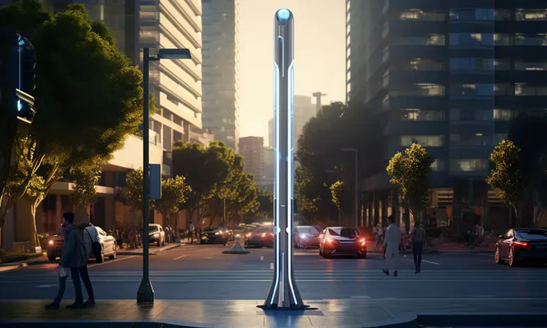 /no-smart-street-poles-no-smart-cities feature image