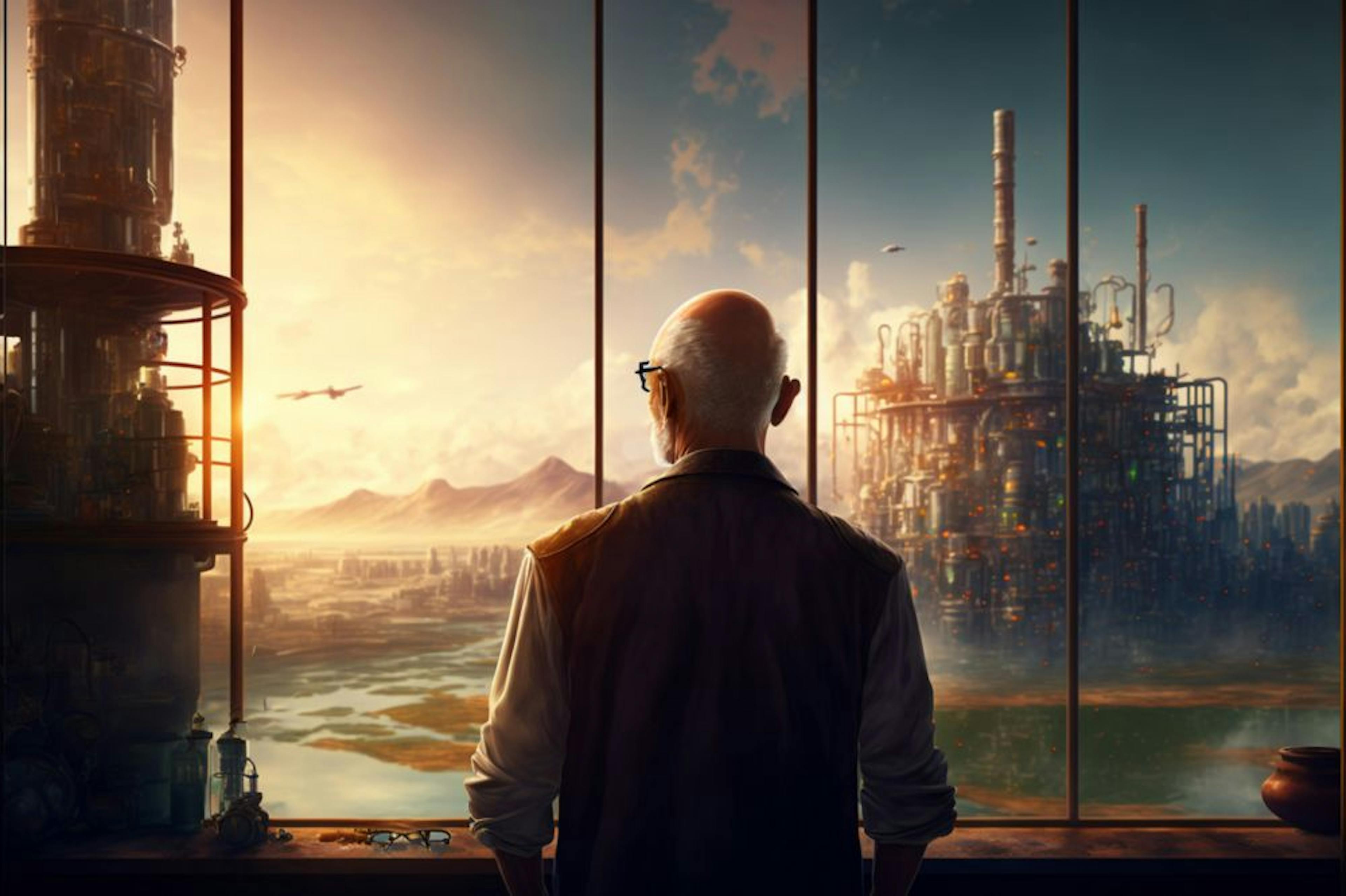 5 Macro-Trends That Will Impact Businesses Over the Next 10 Years