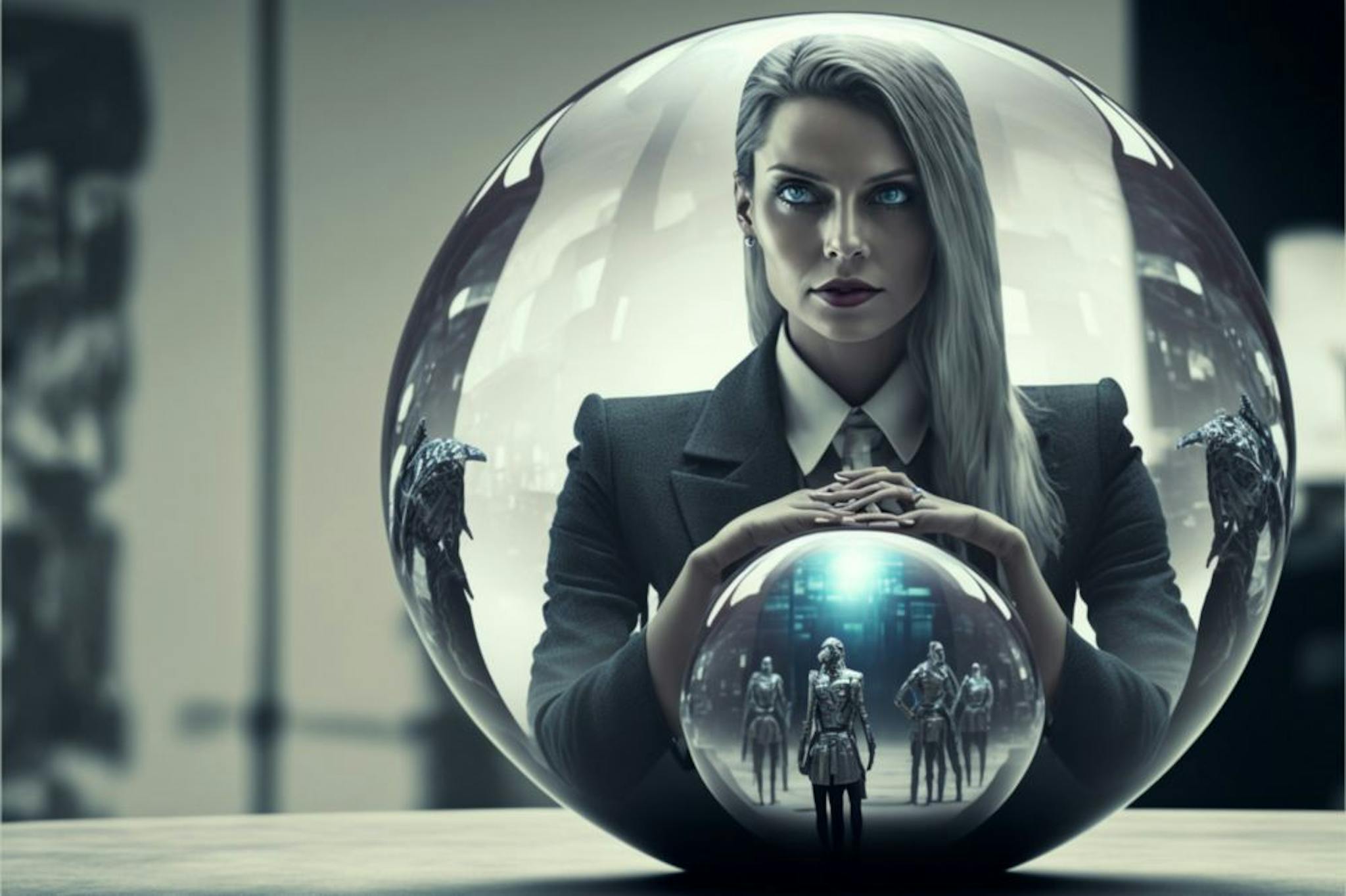 featured image - 23 Predictions to Prepare You for 2023