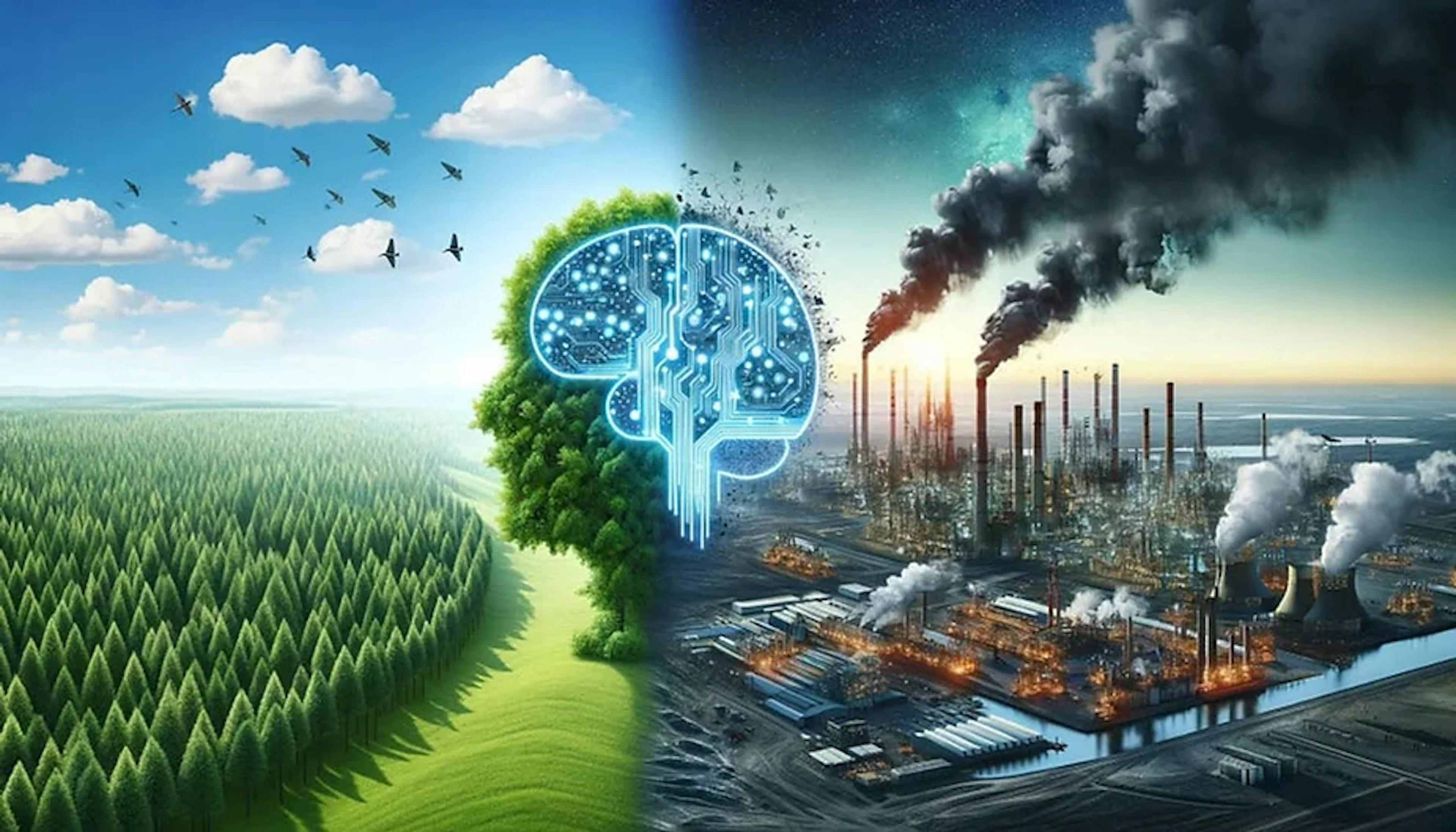 /ais-environmental-impact-balancing-technological-advancements-with-sustainability feature image