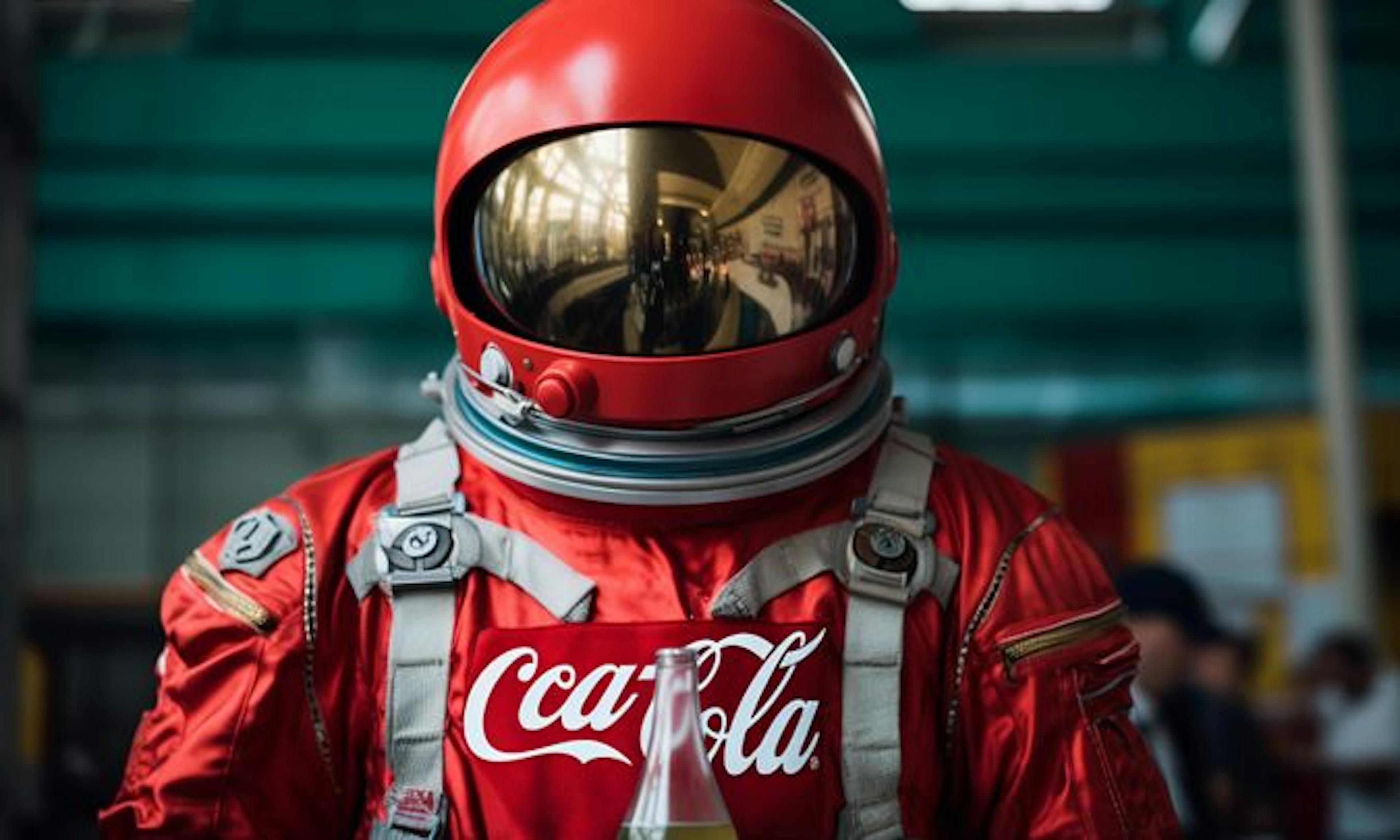 In an AI Future, Power Belongs to Brands