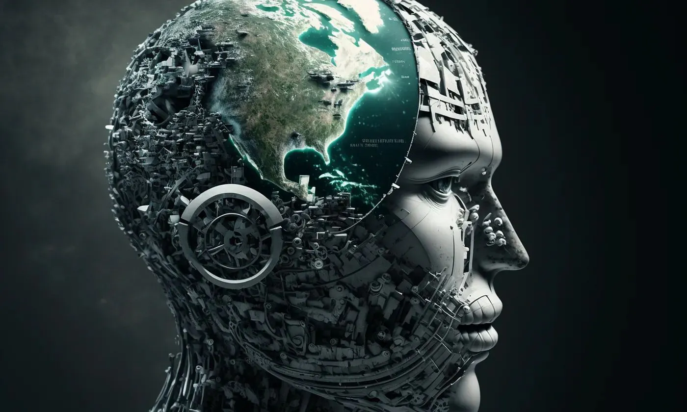 featured image - 男性は AI を恐れている: なぜ?