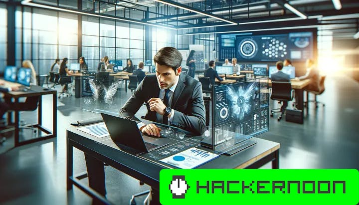 Is Microsoft's AI Copilot the Future of Work? - hackernoon.com