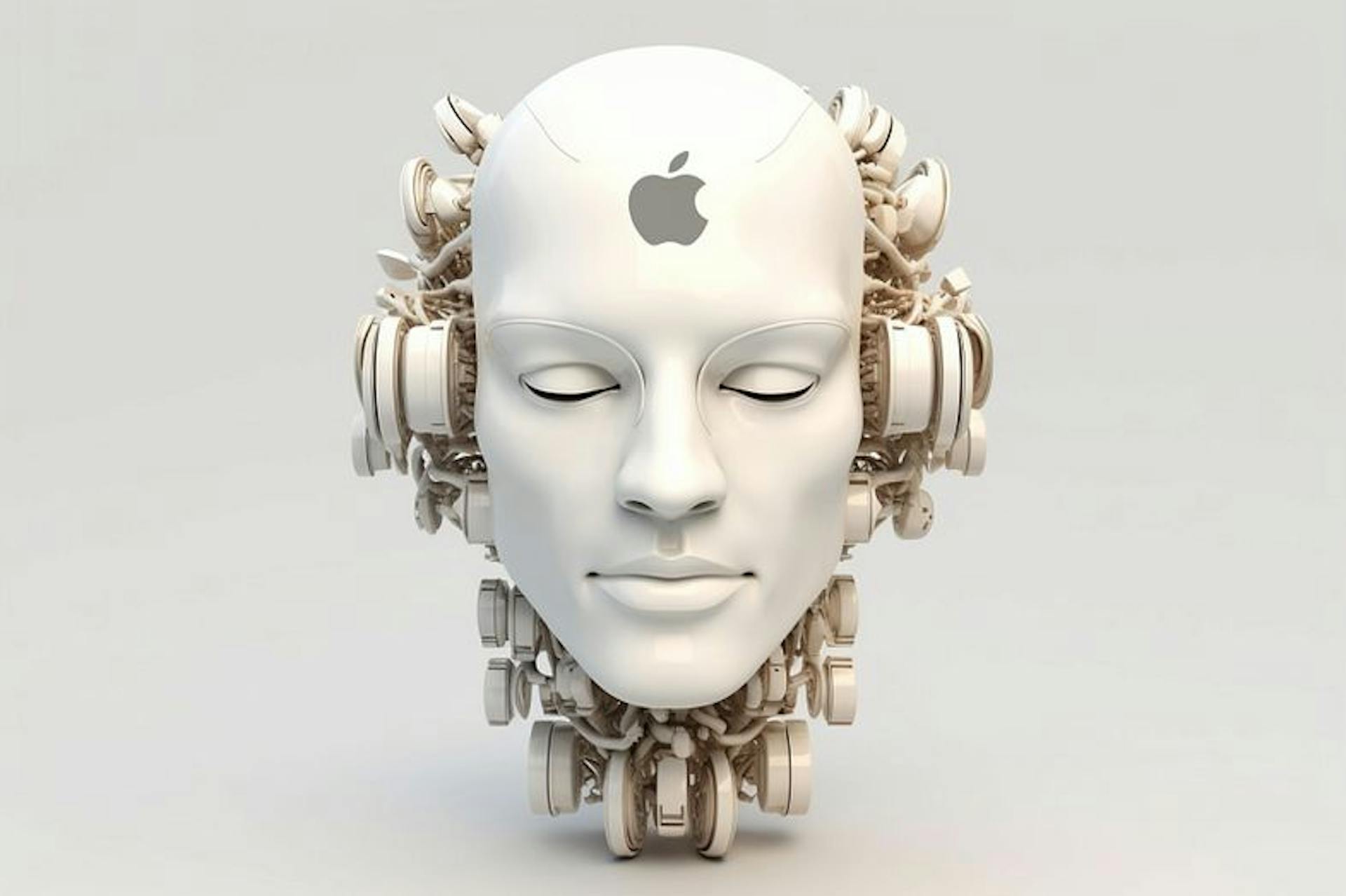 featured image - Apple Quietly Takes a Bite of the AI Cherry
