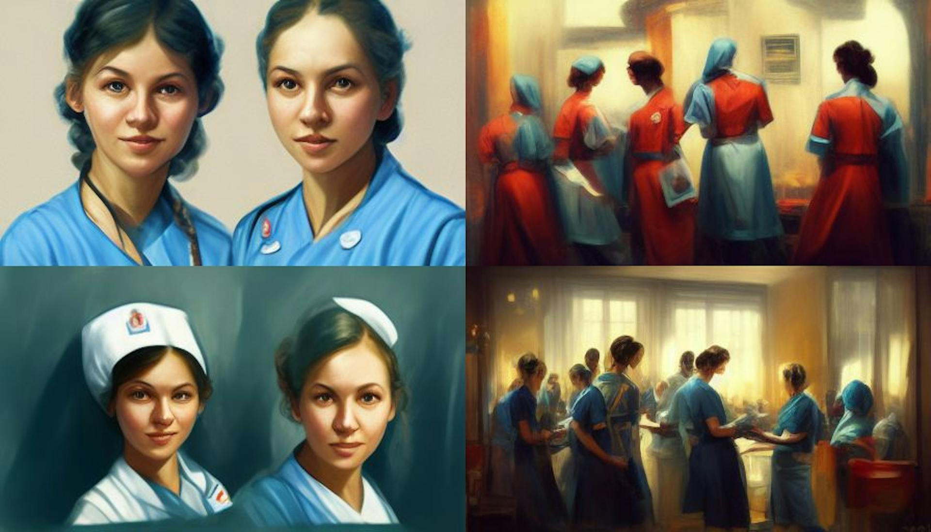 featured image - Your Job Through the Lens of Artificial Intelligence