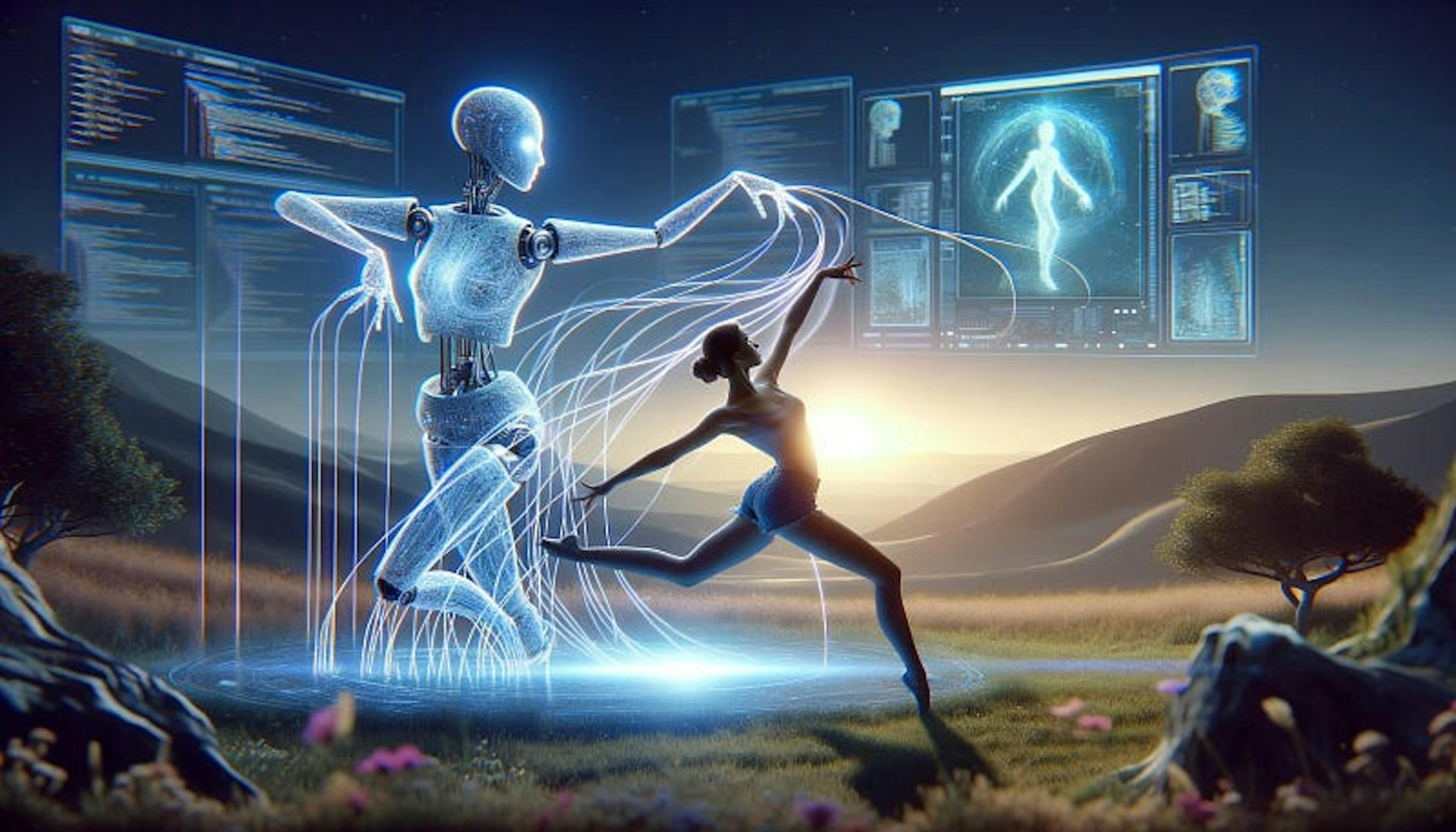 The Ethics of AI-Generated Character Animation: Balancing Innovation with Responsibility