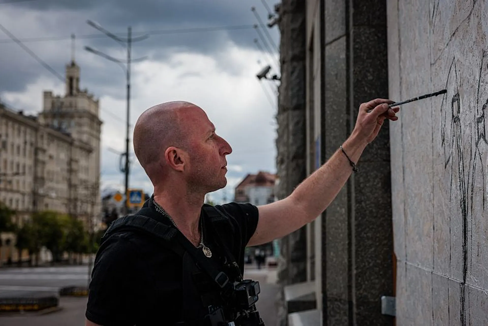 Dimitar Dilkoff/AFP