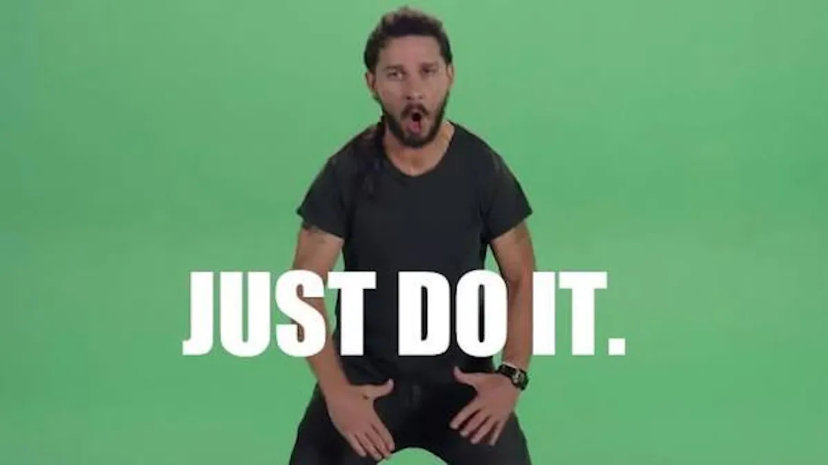 Just do it - meme page (@Madafaka21216969) 