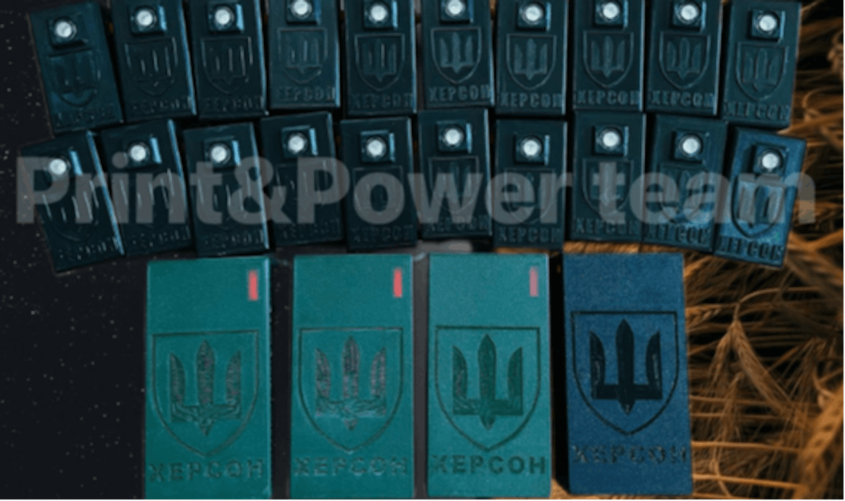 featured image - This Small Team is Building Power Banks and Flashlights for the Armed Forces of Ukraine