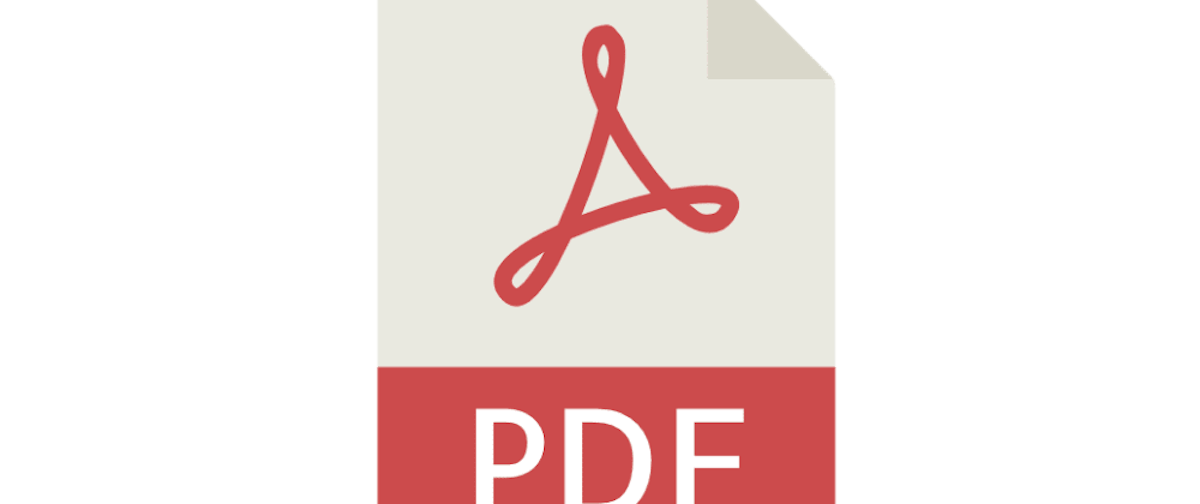 featured image - The Crazy Problems with Creating PDFs on the Frontend