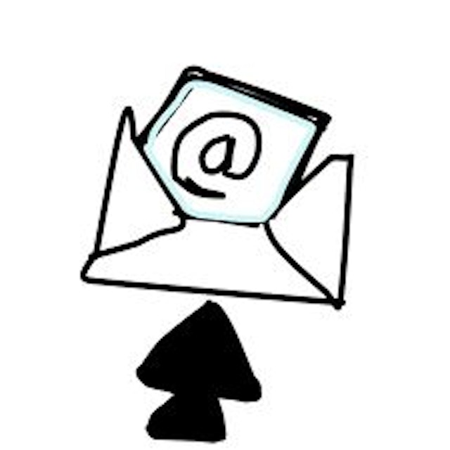 featured image - *Cool resources for sending emails*