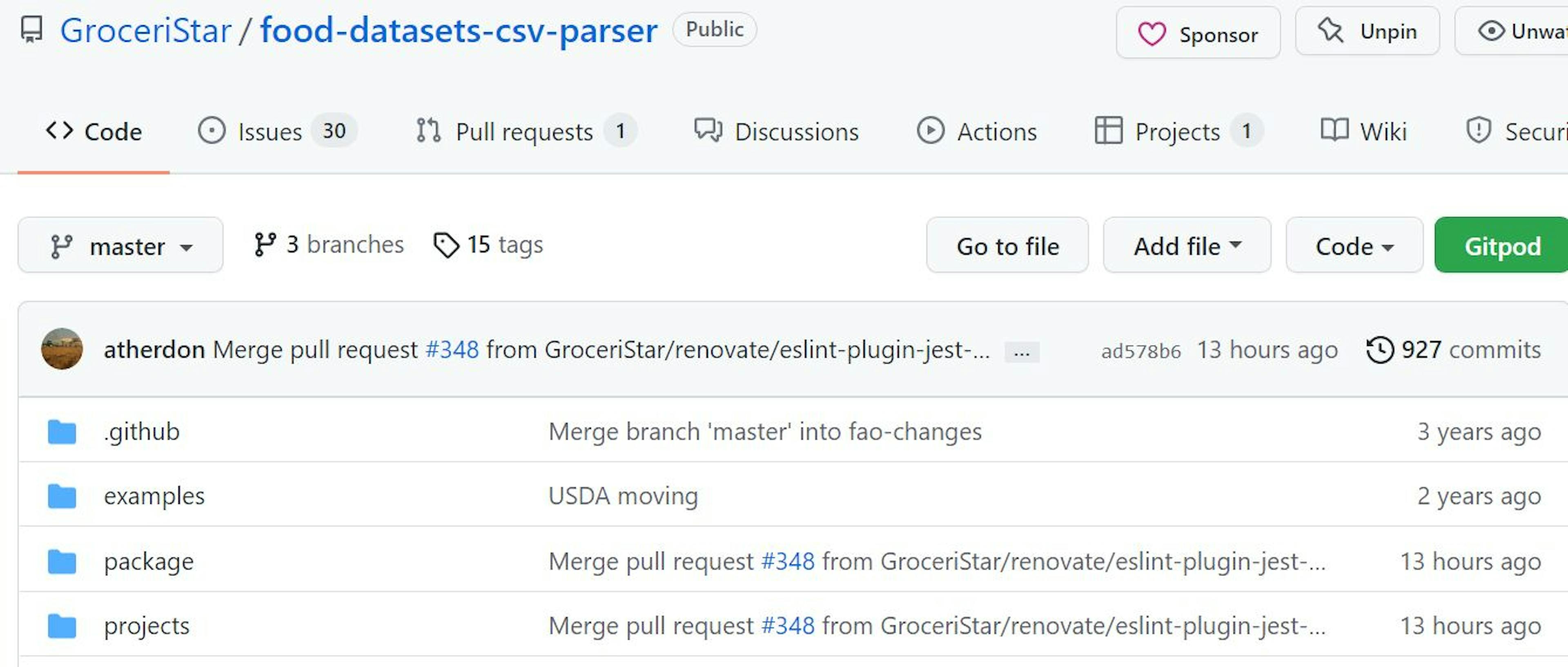 featured image - Introducing a Simple Module for Parsing CSV Files
