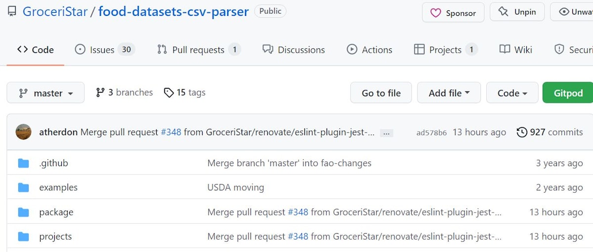 featured image - Introducing a Simple Module for Parsing CSV Files