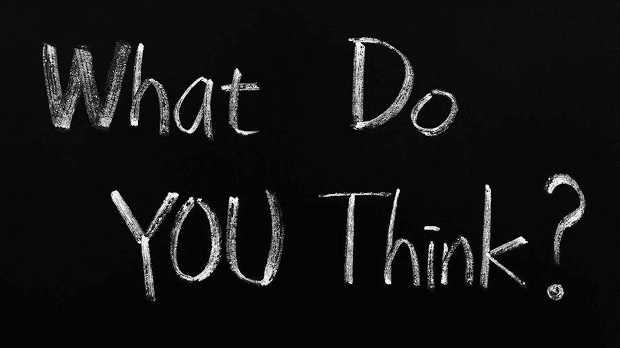 featured image - Bad Idea Or Bad Luck: I Want To Know Your Opinion