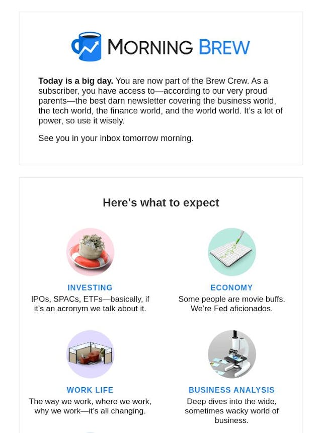 /5-reasons-why-newsletters-should-be-part-of-your-business-strategy feature image