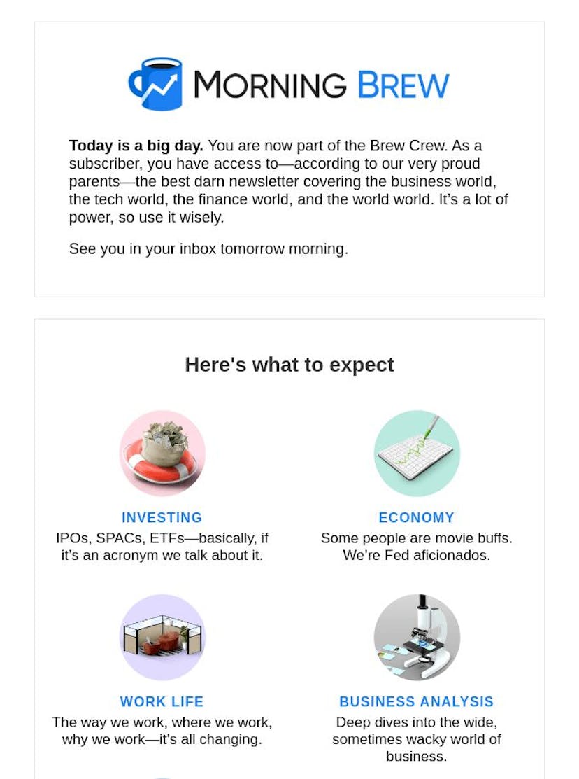 /5-reasons-why-newsletters-should-be-part-of-your-business-strategy feature image