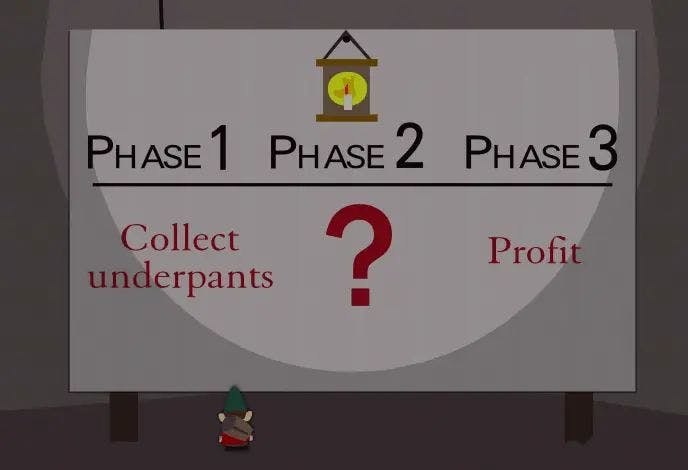 featured image - "Chơi để kiếm tiền" là một giấc mơ ban ngày sẽ không bao giờ hiệu quả