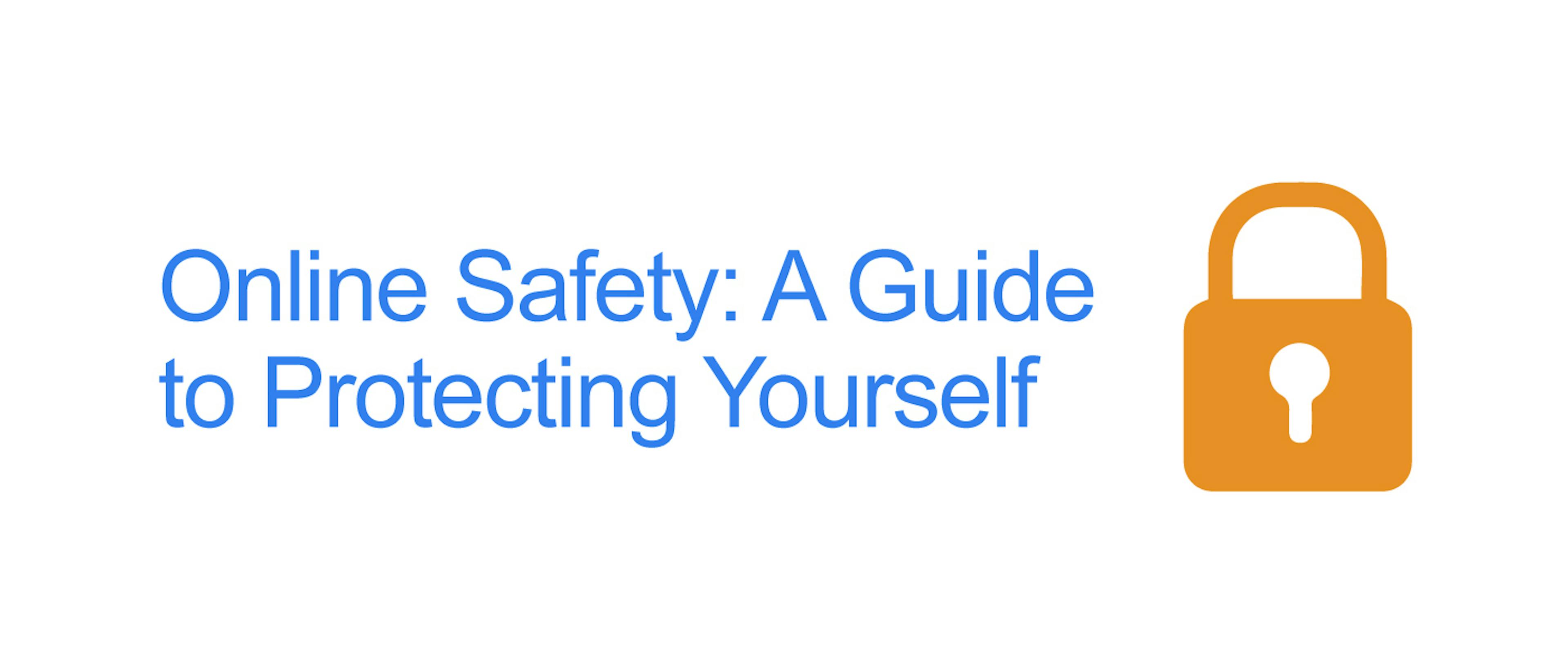 featured image - Online Safety: How to Keep Your Digital Accounts Secure