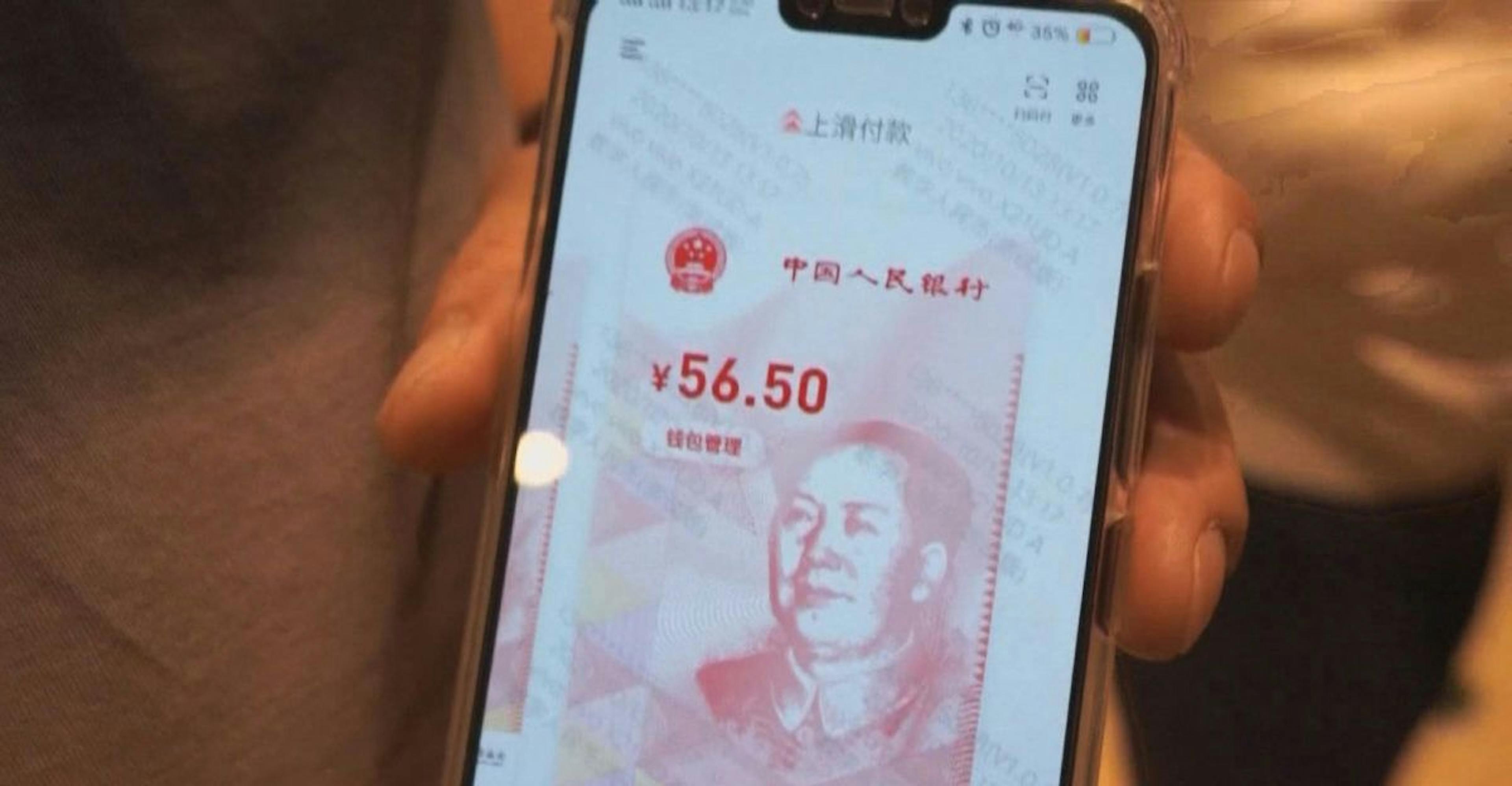 featured image - CBDC Digital Yuan Deployment To Massively Impact Cross-Border Policy Regulators' Decisions