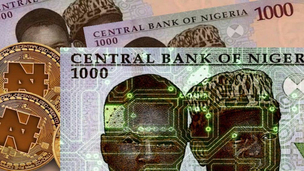 featured image - Why Nigeria’s “Speed Wallet” Concept is Crucial for CBDC Implementation Projects