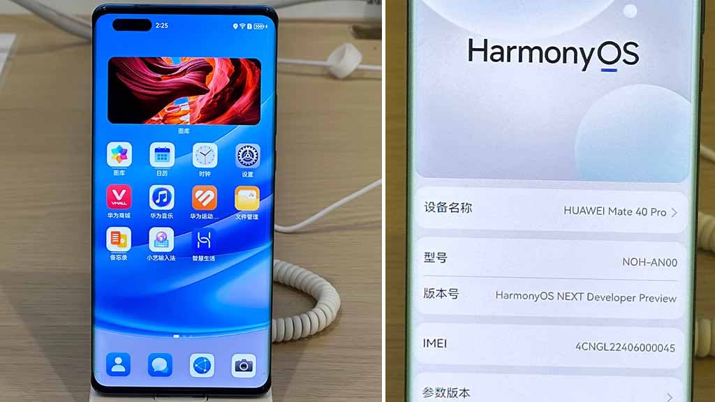 Huawei’s HarmonyOS: Navigating the Landscape of China’s Desire for Digital Sovereignty