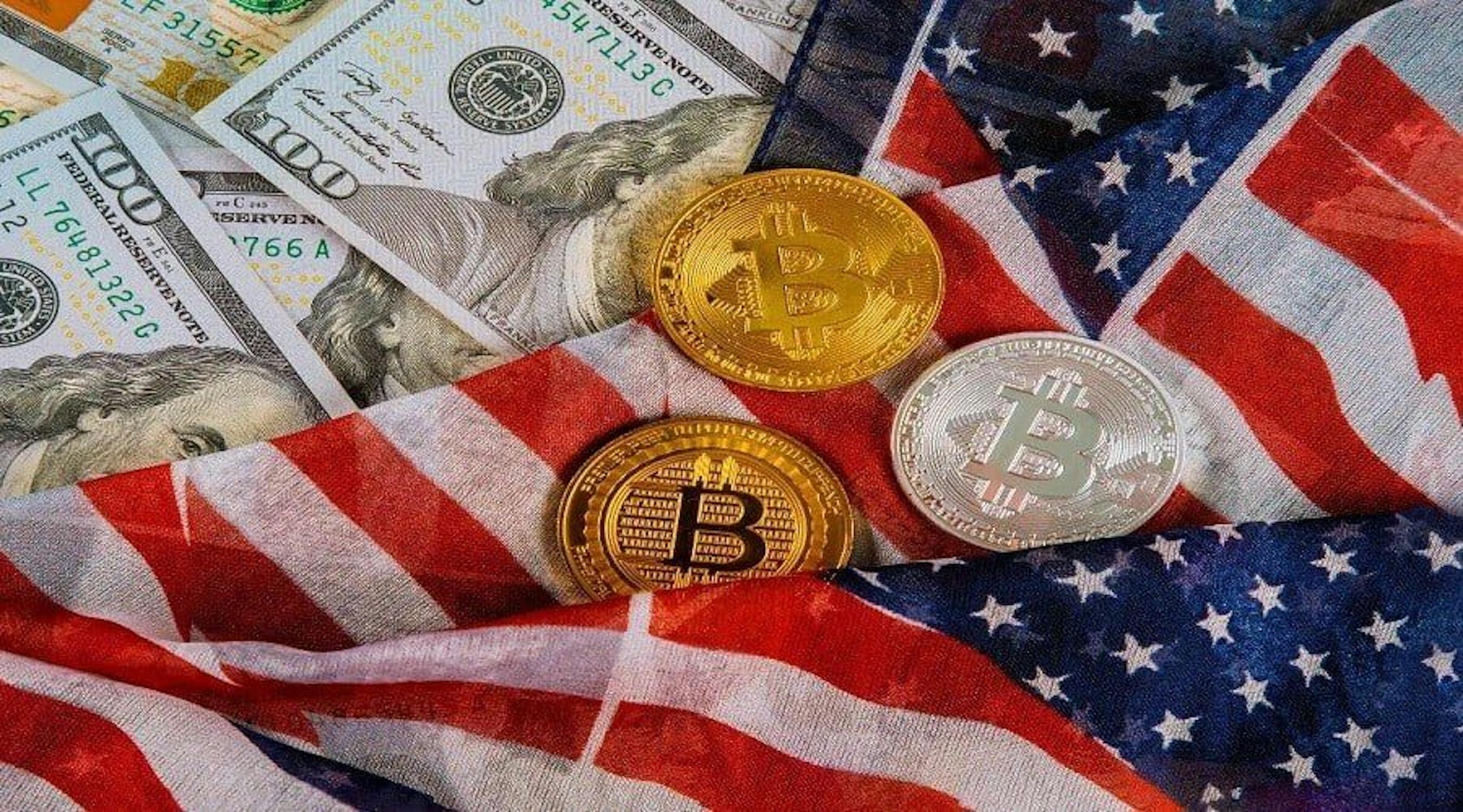 What Emerging American Legislation Means for Crypto Assets and CBDCs